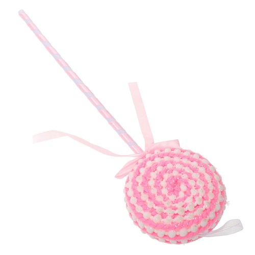 Party simulation lollipop - ,