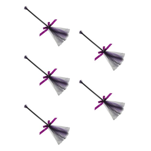 Pieces wizard staff - 5, witch