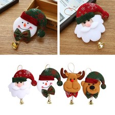 4 Pcs Bedroom Decor Party