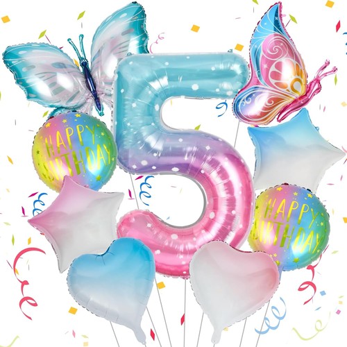 Osdue 5th birthday - 5th,