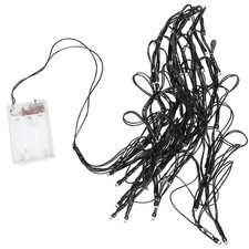  Led Web Lamp Halloween Scene