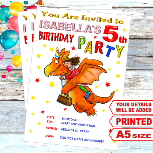Personalised birthday party - birthday,