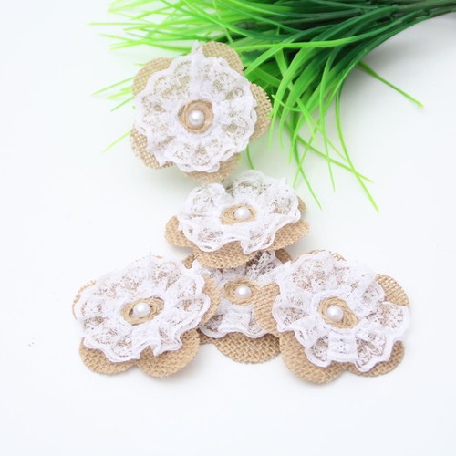 Pcs wedding decor craft - 12,