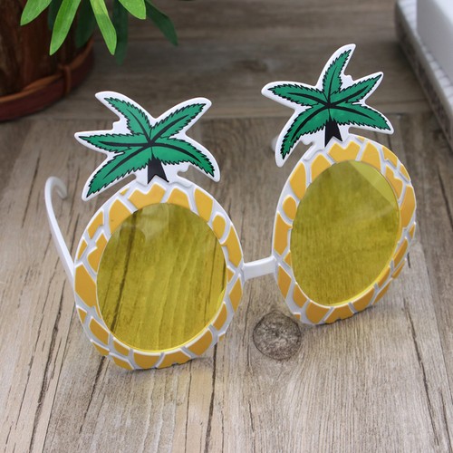 Luau party decorations glasses - party,